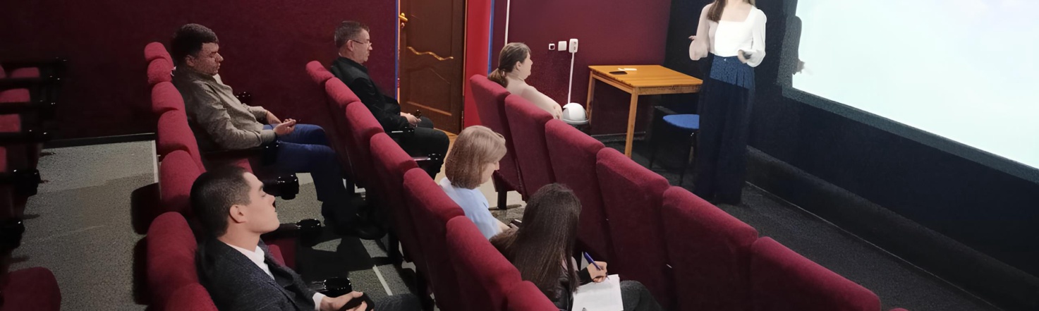 НКО Ростовской области определили новые пути развития на съезде от «Медиахаба» 