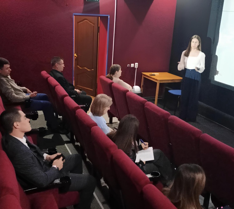 НКО Ростовской области определили новые пути развития на съезде от «Медиахаба» 