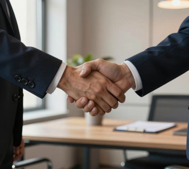 Укрепление партнерства: итоги рабочей встречи «Медиахаба» и руководителей АНО