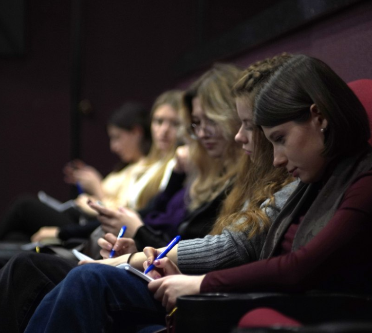 Игры по информационных безопасности 