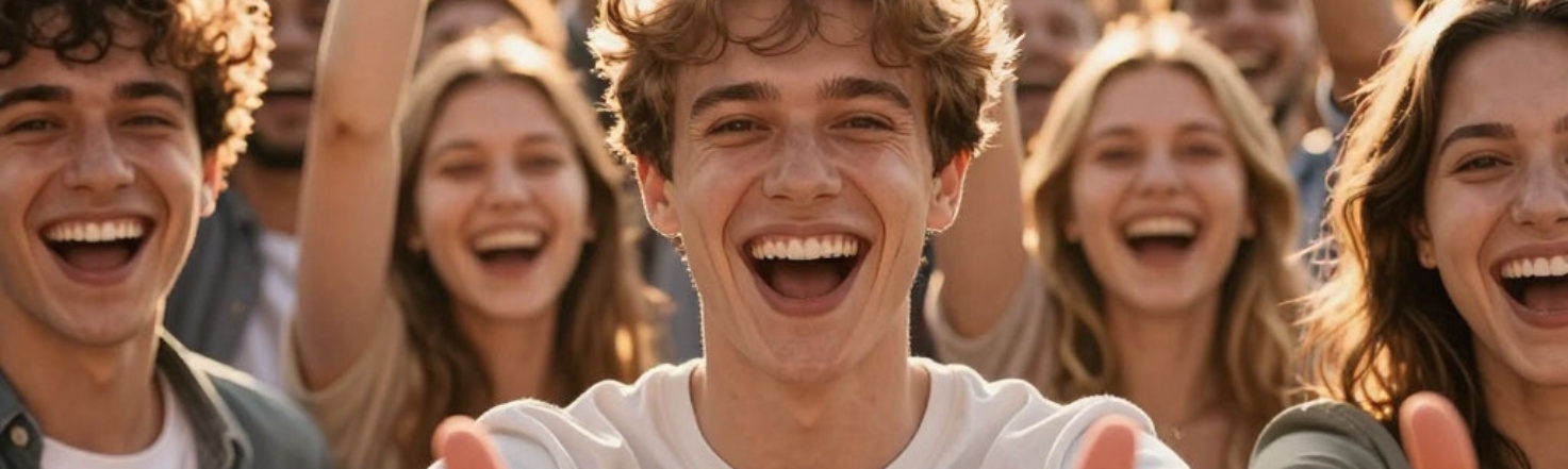 Мы на правильном пути! 